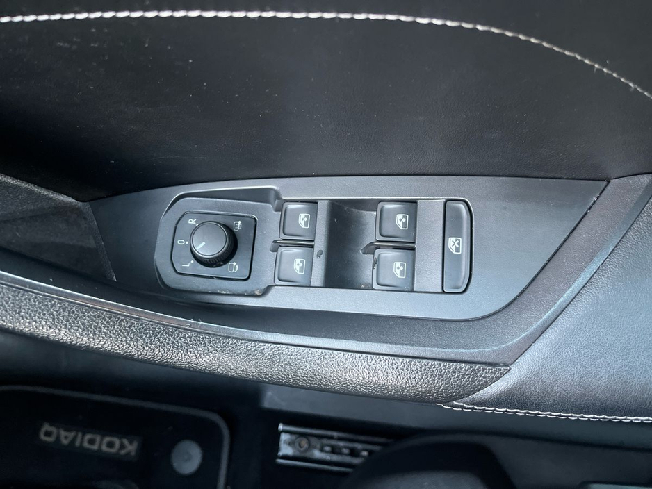 2023 Skoda Kodiaq - image 17