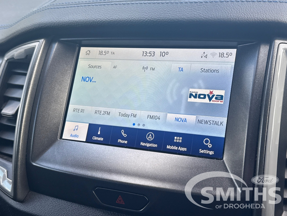 2022 Ford Ranger - image 17