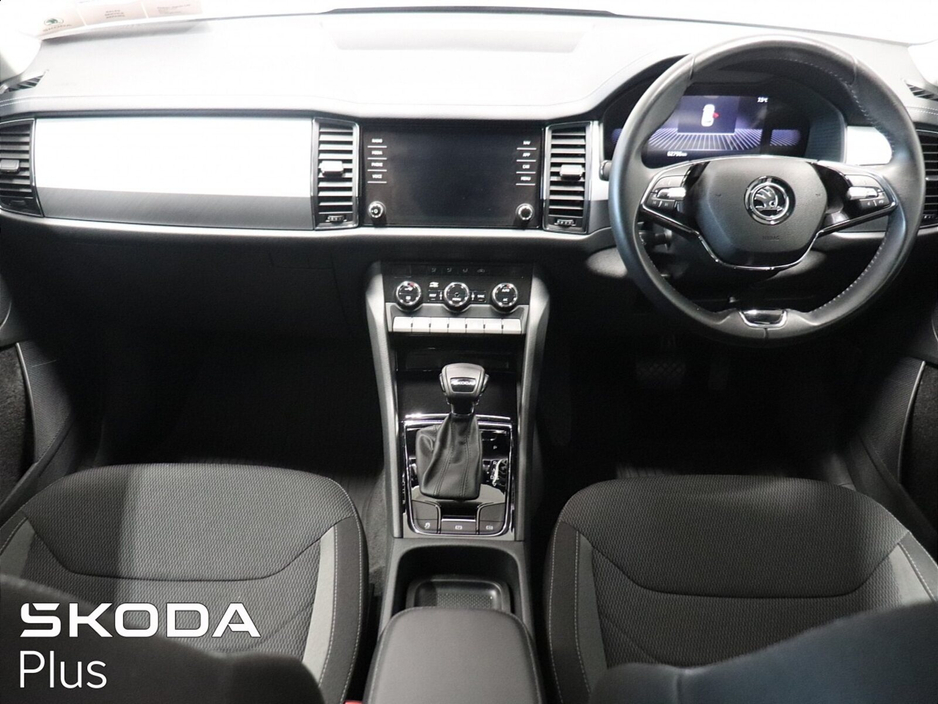 2023 Skoda Kodiaq 2.0 TDI 150HP DSG Ambition 7 Seat €41,950