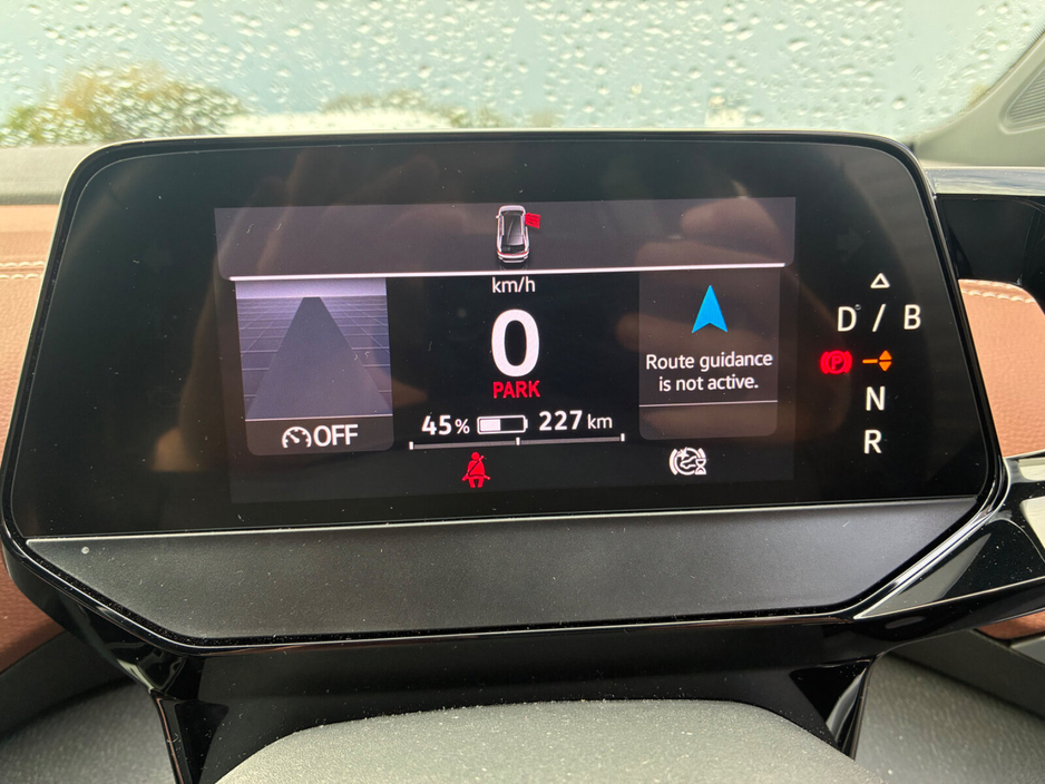 2024 Volkswagen ID.4 - image 5