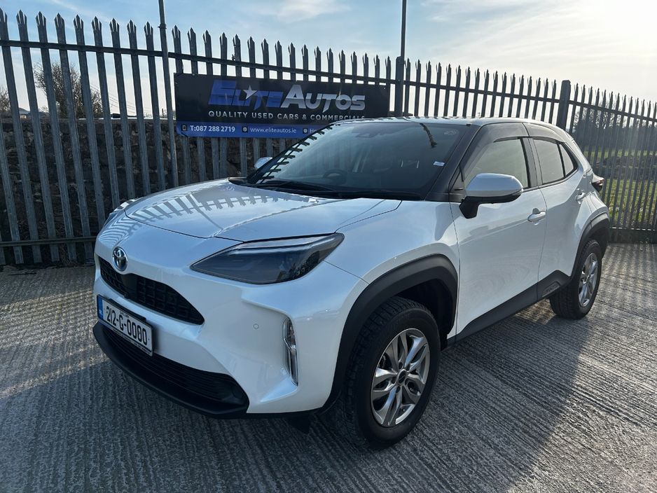 2021 Toyota Yaris Cross for sale in , Ireland