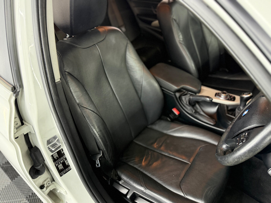 2016 BMW 3 Series 320d EfficientDynamics €13,950