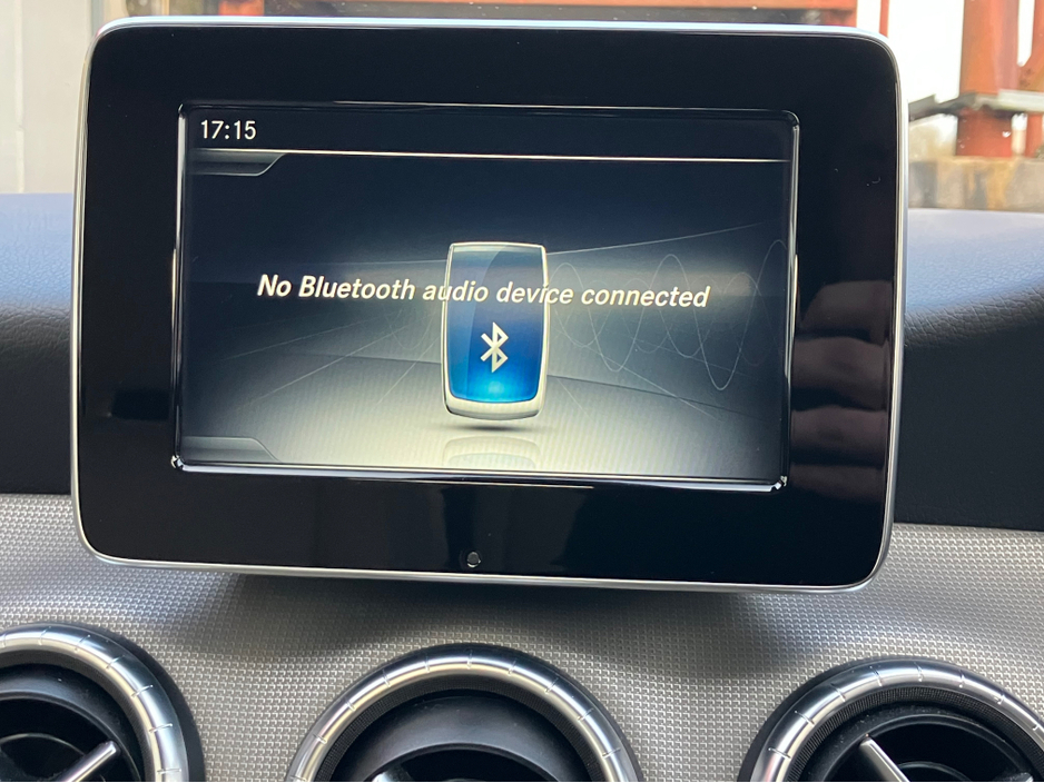 2018 Mercedes-Benz CL Class - image 13