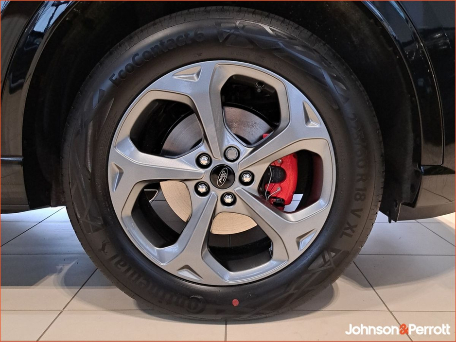 2026 Ford Kuga 2.5 Duratec 243PS Plug-In Hybrid CVT Automatic