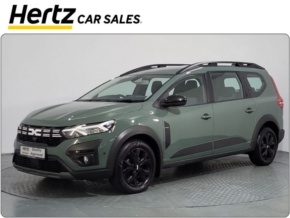 2023 Dacia Jogger - image 7