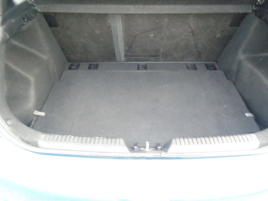 2017 Hyundai i30 SE 110PS 5DR €12,000