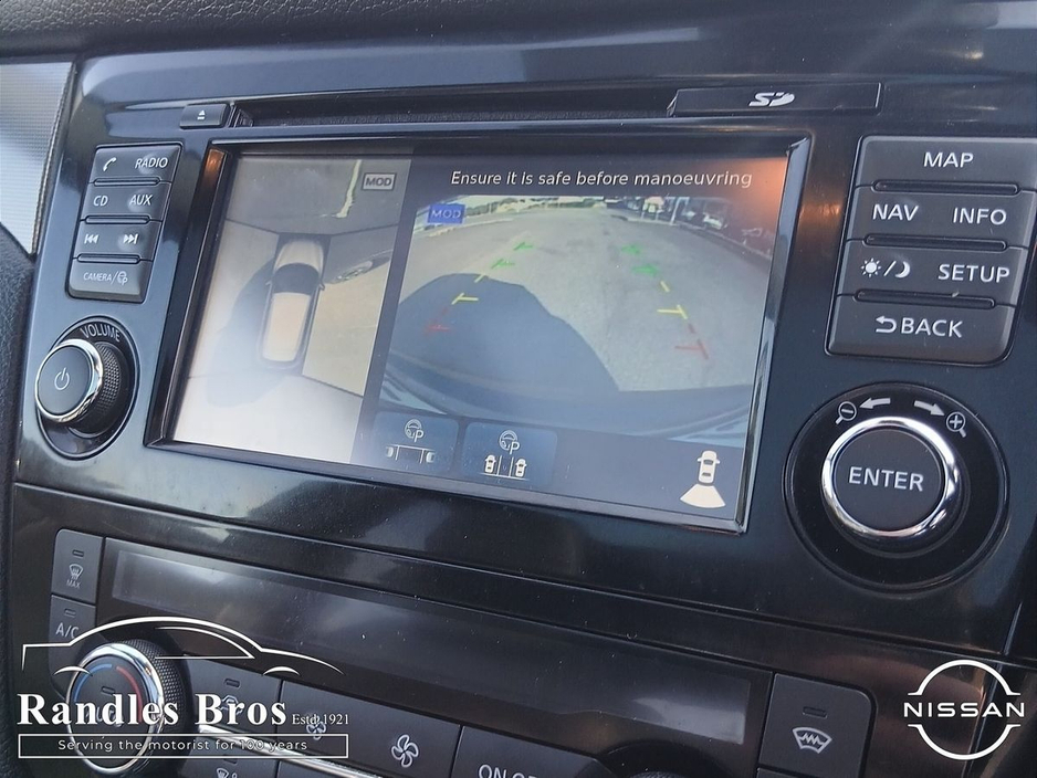 2018 Nissan Qashqai - image 17