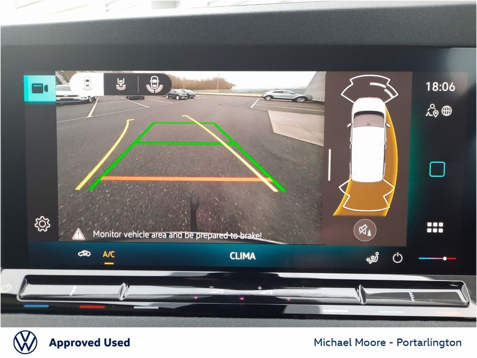 2026 Volkswagen Caddy CADDY LIFE TDI 102HP M6F