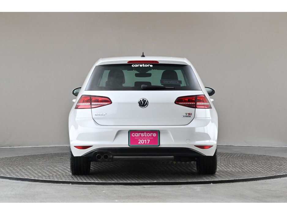 2017 Volkswagen Golf 1.4 TSI DSG HIGHLINE 125BHP *ALCANTARA SEATS*17" UPGRADED ALLOYS* €16,890