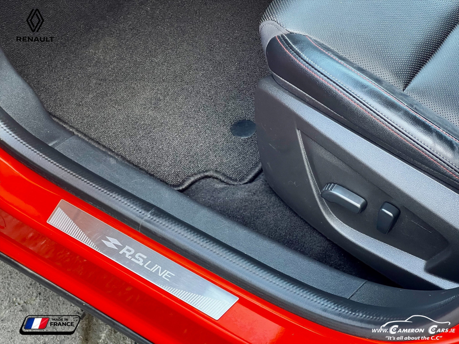 2021 Renault Arkana - image 10