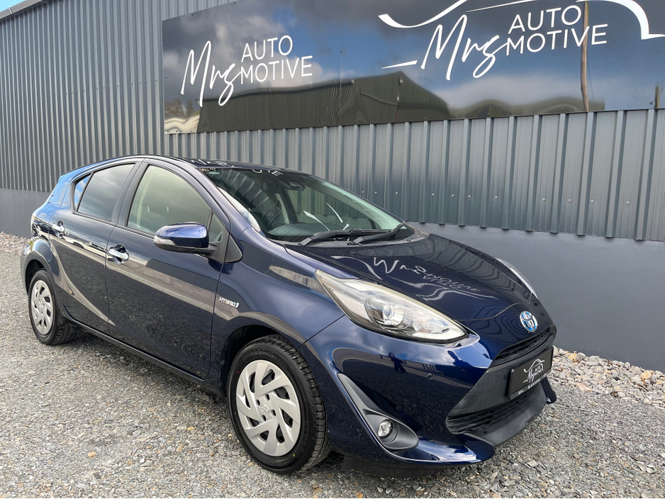 2019 Toyota Aqua for sale in , Ireland