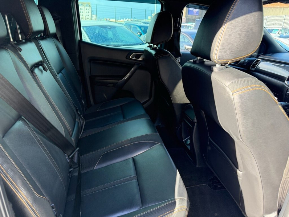 2023 Ford Ranger - image 29
