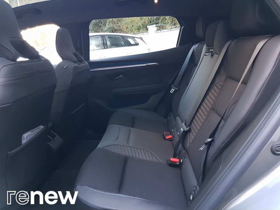 2026 Renault Scenic iconic esprit Alpine 87kWh 220hp €47,995