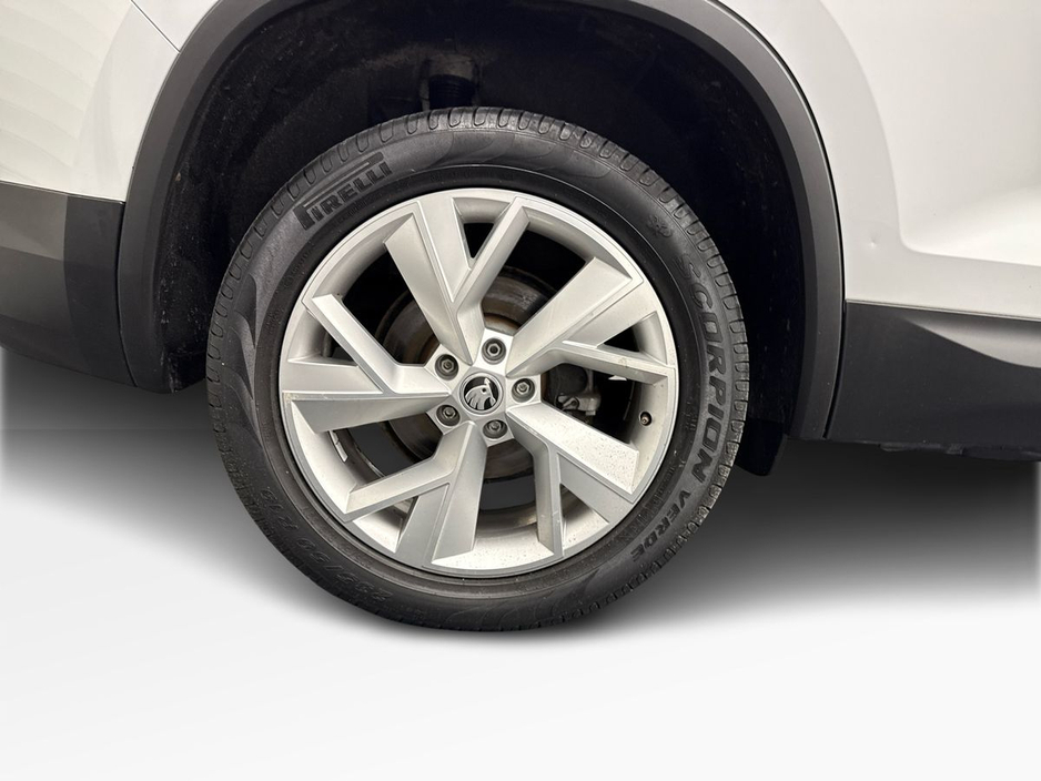 2021 Skoda Kodiaq - image 5
