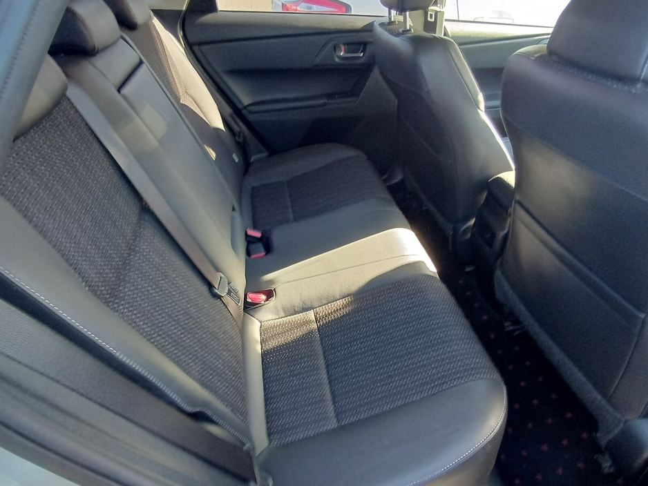 2016 Toyota Auris  €14,950