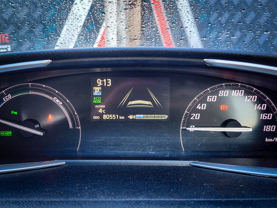 2019 Toyota Sienta - image 31