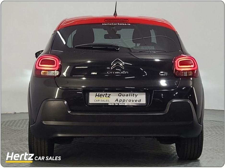 2023 Citroen C3 - image 19