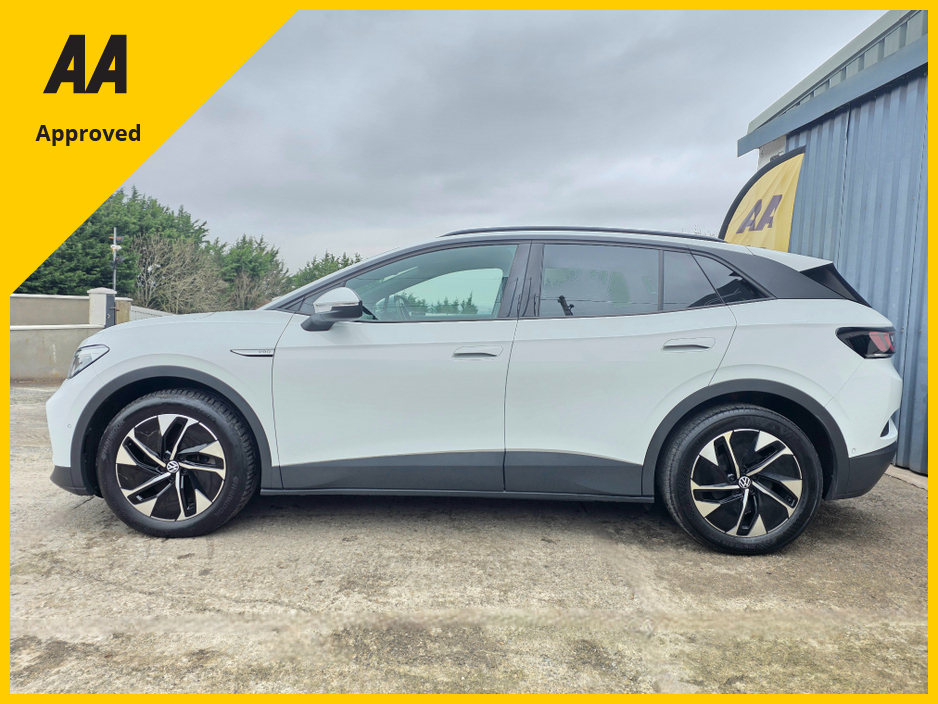 2023 Volkswagen ID.4 * PRO 77KW * LOW MILES €26,900