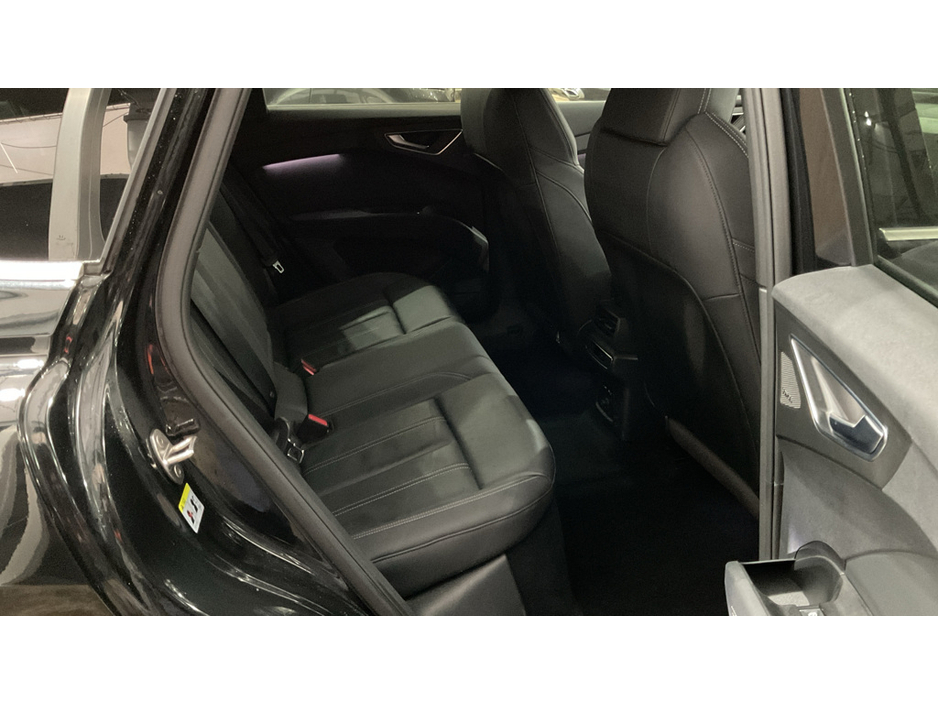 2024 Audi Q4 e-tron - image 6