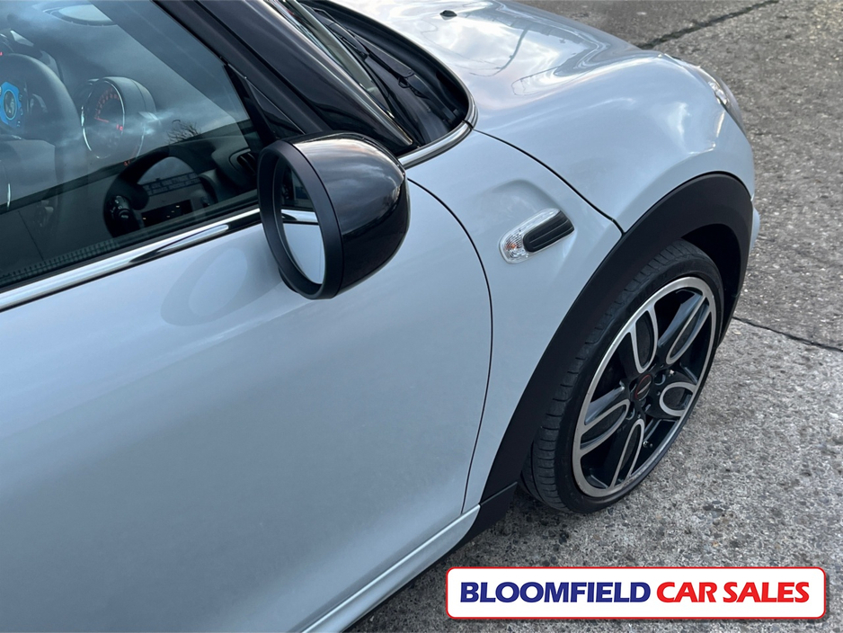 2021 MINI Cooper HIGH SPEC , AUTO // LOW MILEAGE €25,950