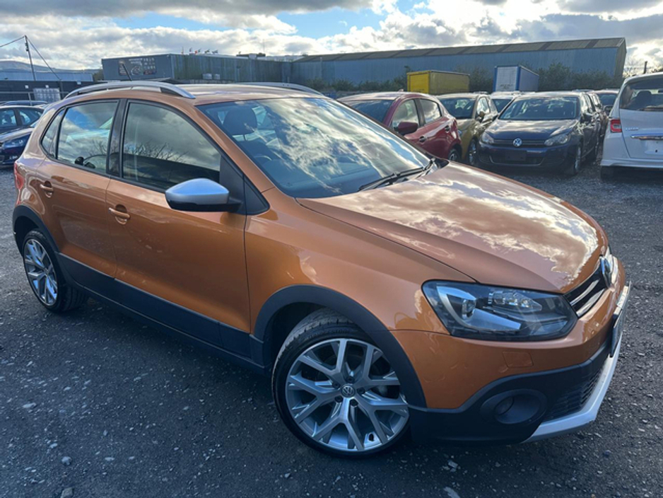 2016 Volkswagen Polo for sale in , Ireland