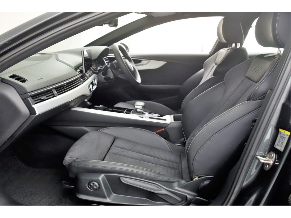 2024 Audi A4 - image 14