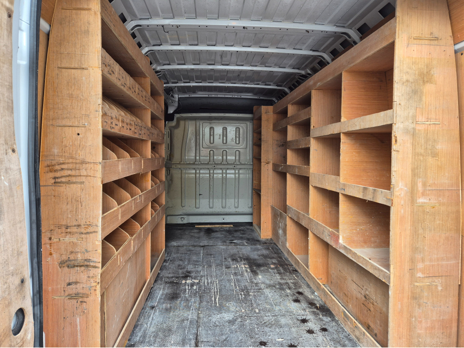 2023 Fiat Ducato - image 12