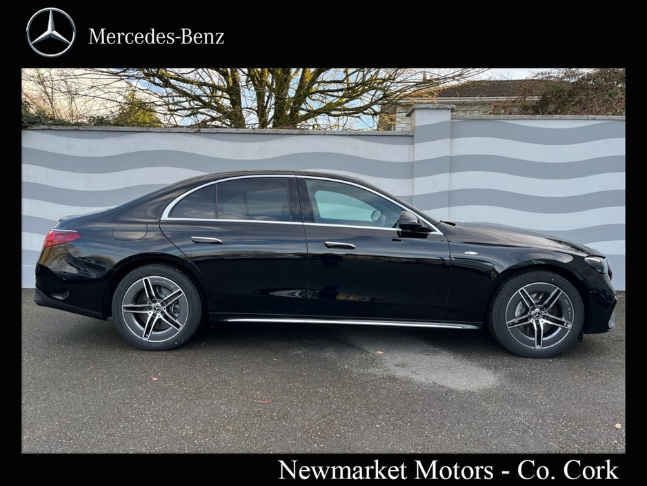 2025 Mercedes-Benz E Class - image 3