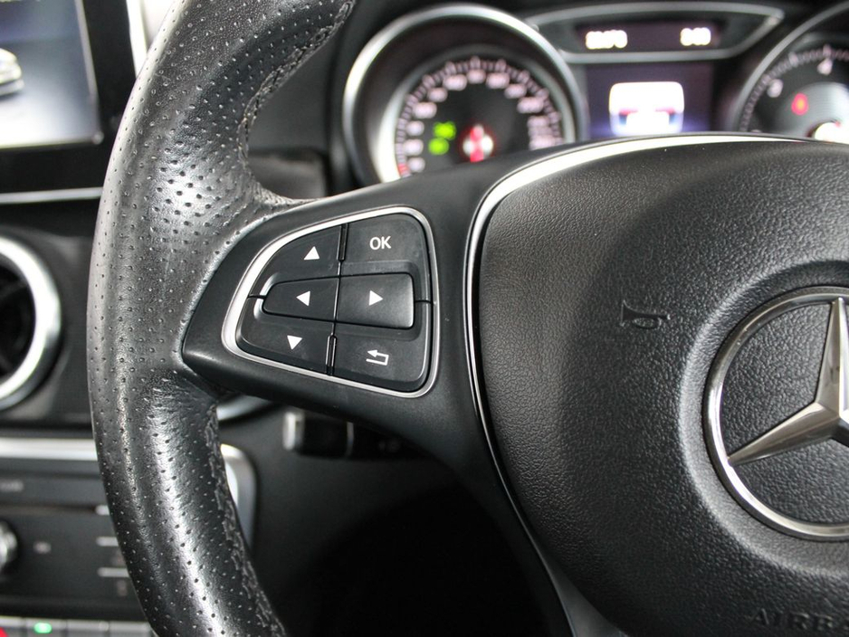 2018 Mercedes-Benz CLA Class - image 23