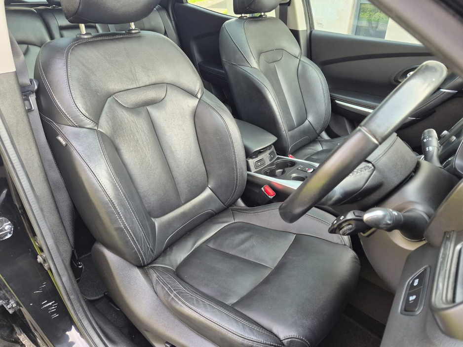 2018 Renault Kadjar - image 11