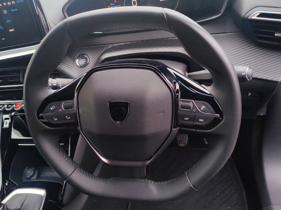 2024 Peugeot 2008 1.2 Puretech 100bhp Allure €27,950