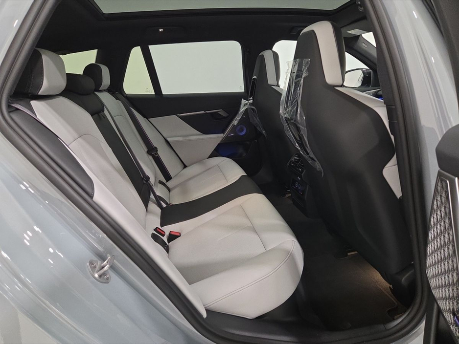 2026 BMW M5 M5 Touring €167,688