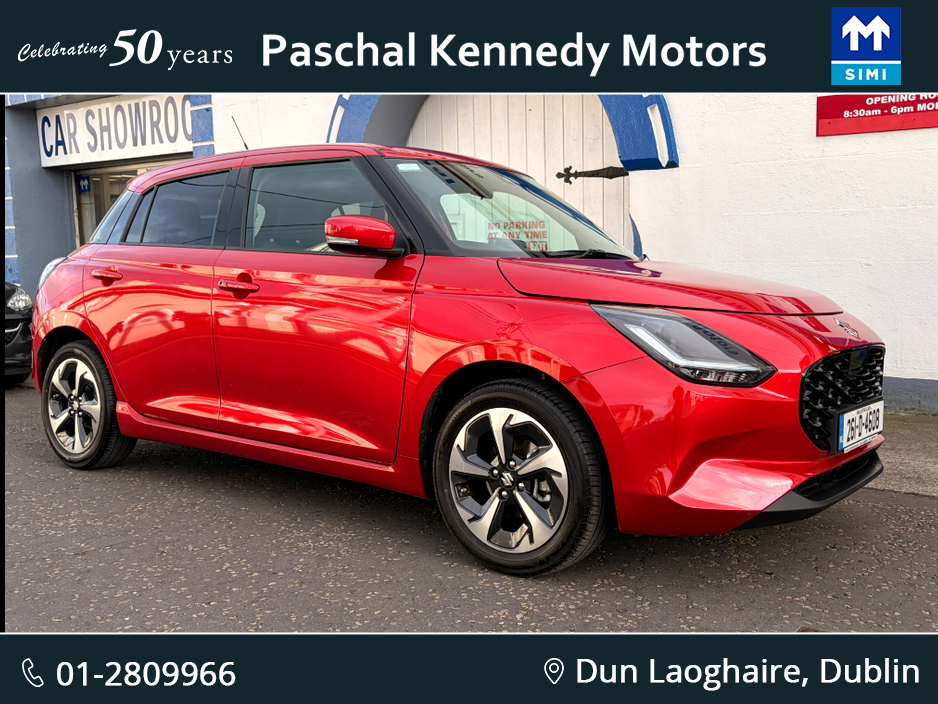 2026 Suzuki Swift for sale in , Ireland