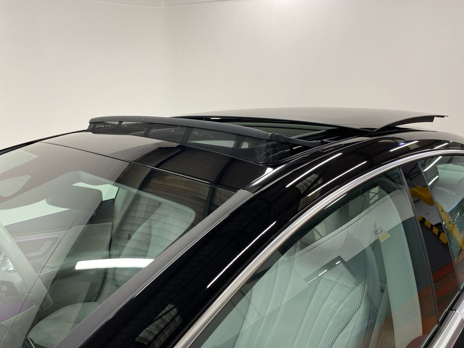 2024 Mercedes-Benz EQE - image 24