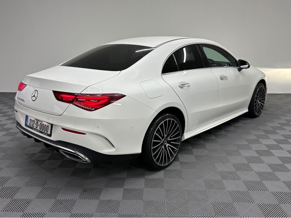 2021 Mercedes-Benz CL Class AMG LINE PREMIUM E €26,950