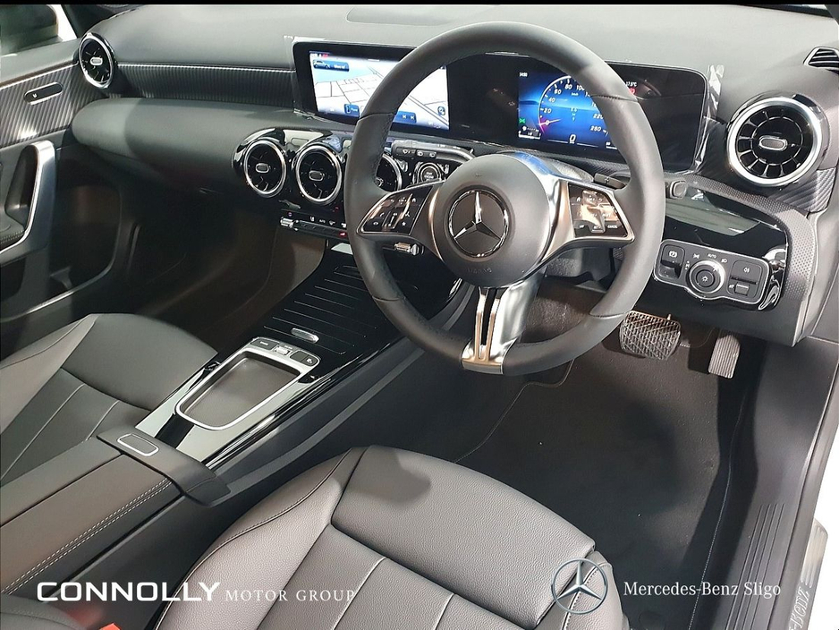 2026 Mercedes-Benz A Class - image 10