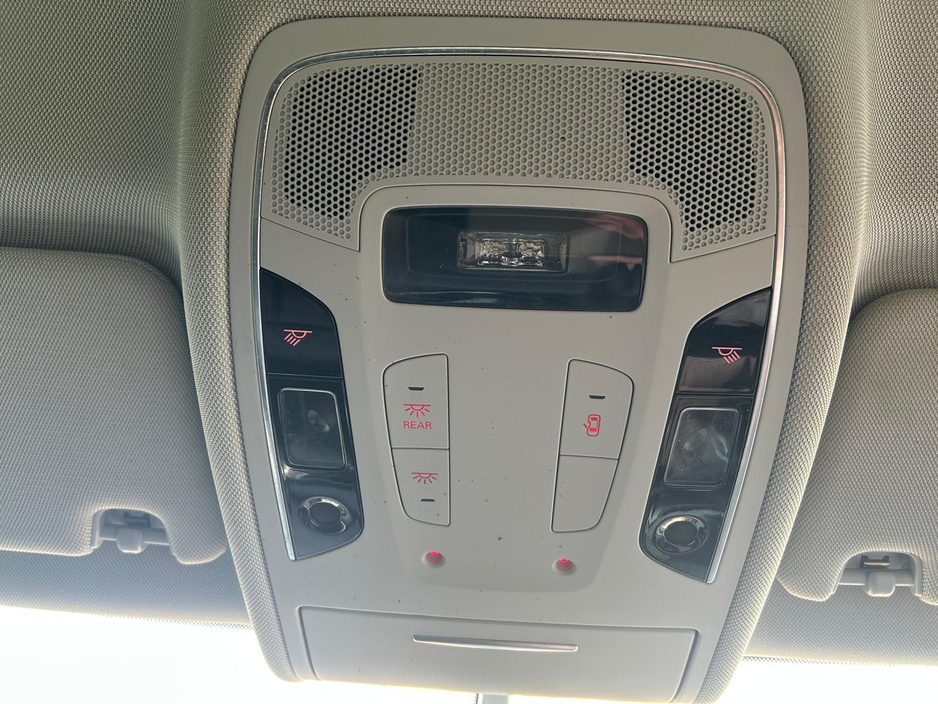 2018 Audi A6 - image 20