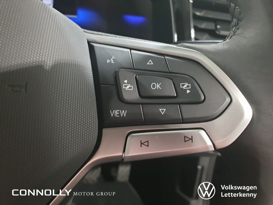 2026 Volkswagen Polo EDT 75 1.0TSI 95HP M5F €29,489