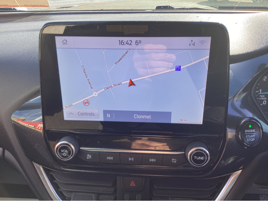 2020 Ford Fiesta - image 13