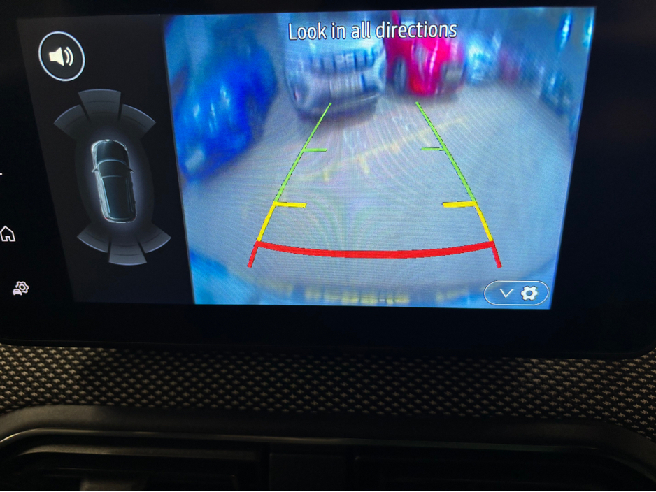 2023 Dacia Jogger COMFORT TCE 110 5DR 7 seater €16,999