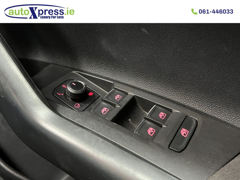 2018 Volkswagen Polo - image 28