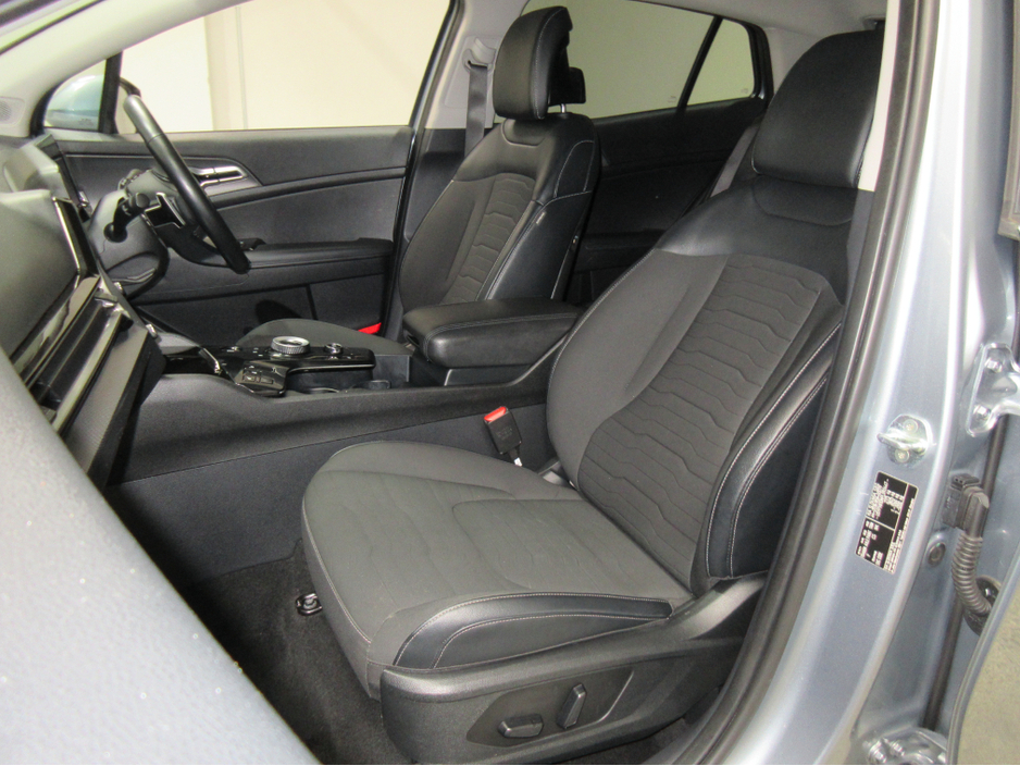 2023 Kia Sportage K3 HEV AUTO - FINANCE & SCRAPPAGE AVAILABLE €31,695