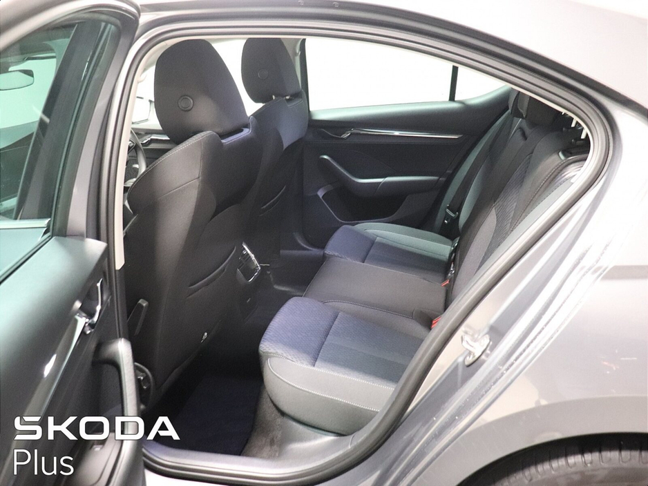 2023 Skoda Octavia OCTAVIA STY 2.0TDI 115HP €28,950