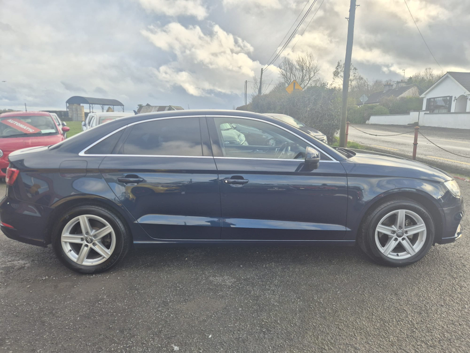 2017 Audi A3 - image 13