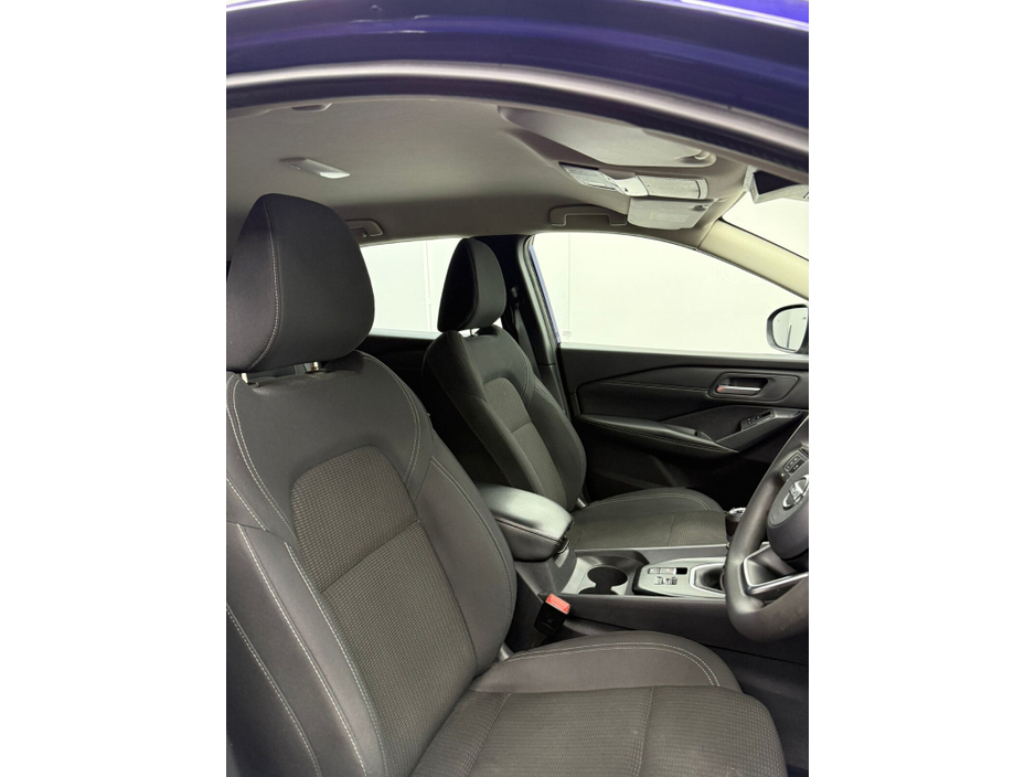 2022 Nissan Qashqai - image 7