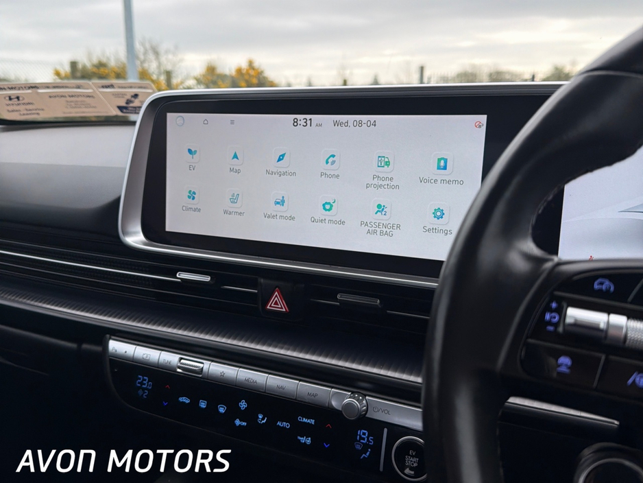 2024 Hyundai Ioniq 6 - image 19