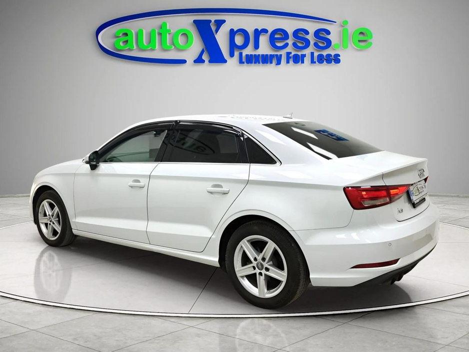 2017 Audi A3 - image 9