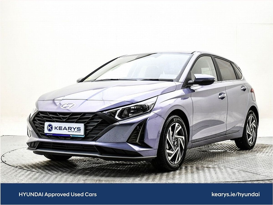 2026 Hyundai i20 - image 10