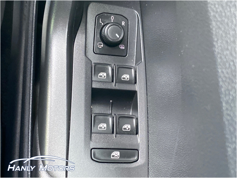 2022 Volkswagen T-Cross LIFE 1.0 TSI MANUAL 5SPEED 95BHP €22,950