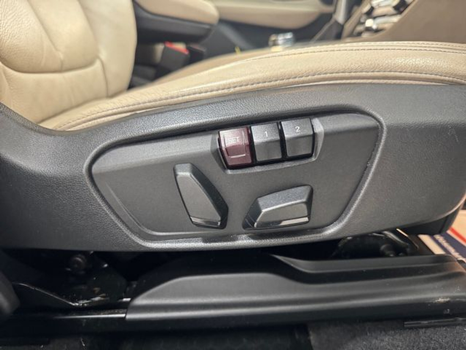 2016 BMW 2 Series Gran Tourer - image 22